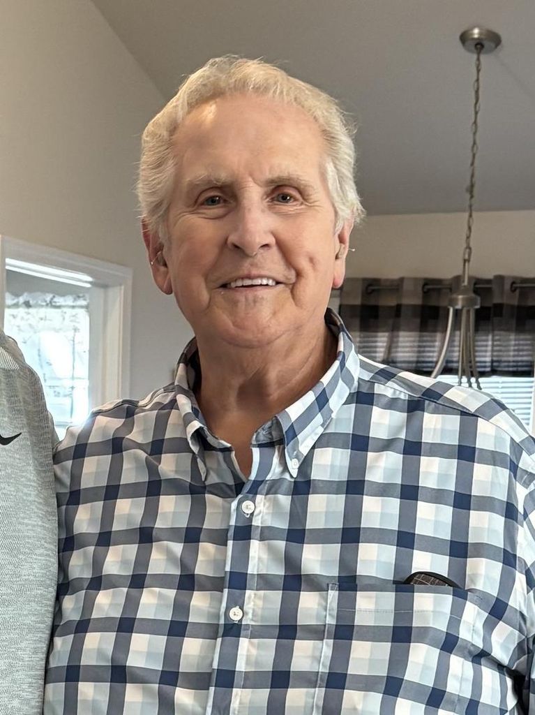 Joe R. Calihan Profile Photo