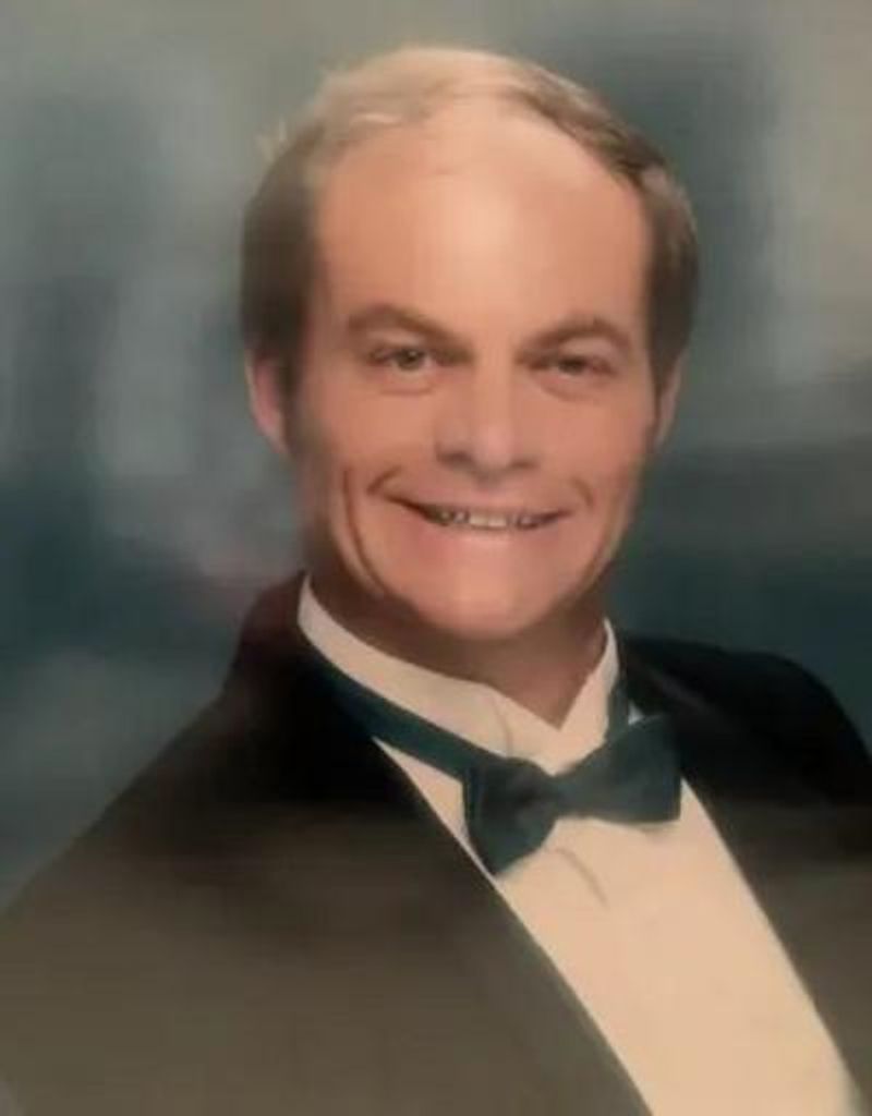 Brent Allison Profile Photo