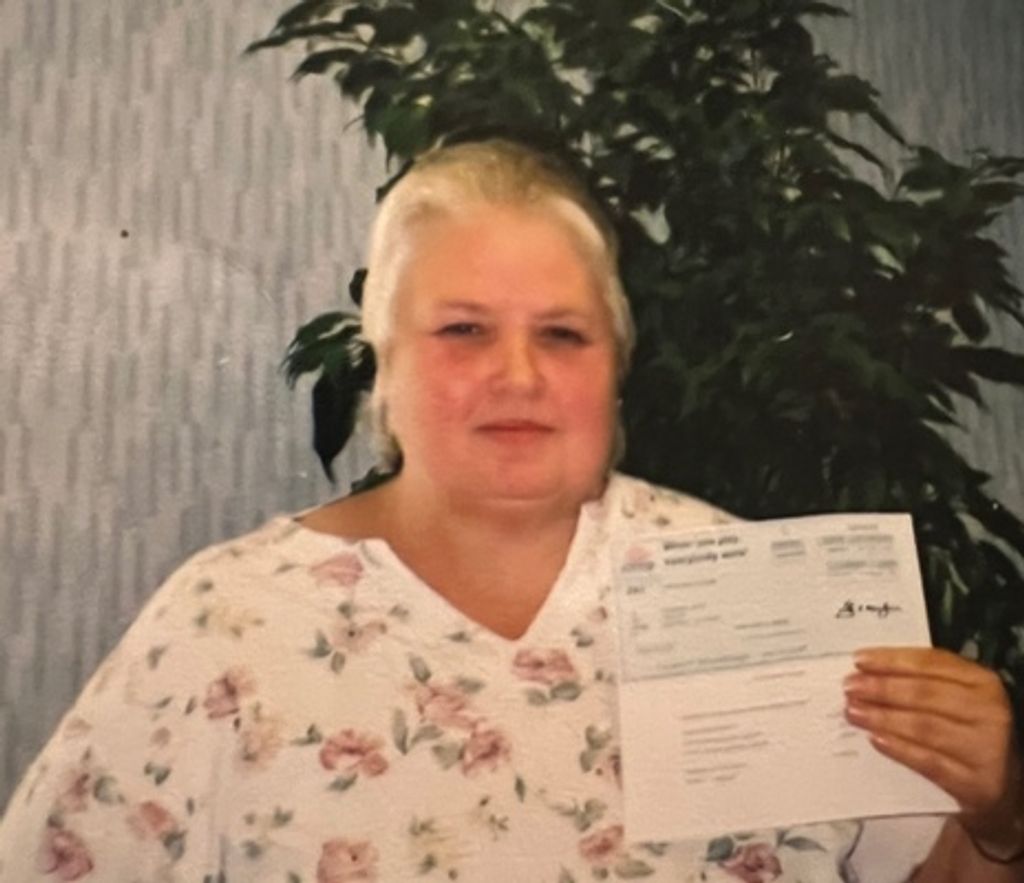 Mary Maxine Johnson Profile Photo