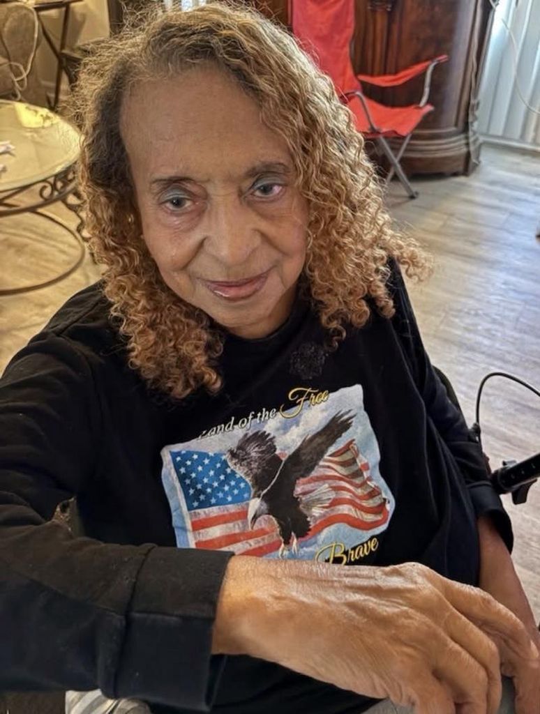 Rosa Mae Valentine Profile Photo