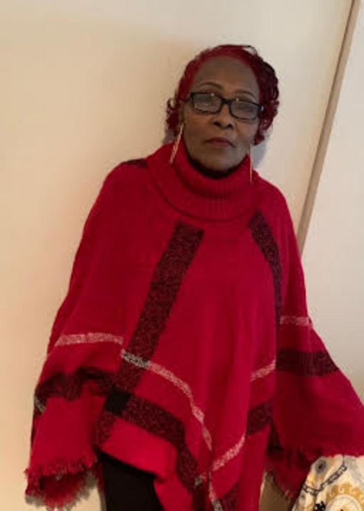 Ruby Lee Lucas Profile Photo