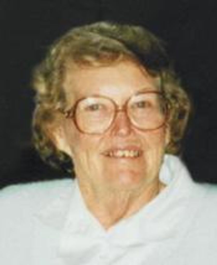 Viola May Cline