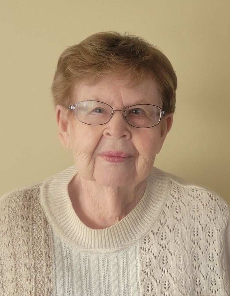 Barbara A. Navoy Profile Photo