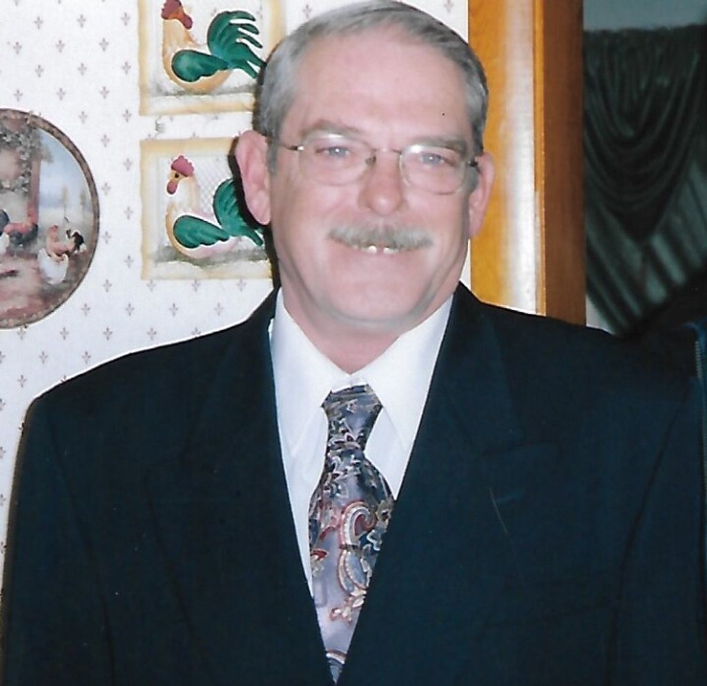 Douglas Allen Norton, Sr.