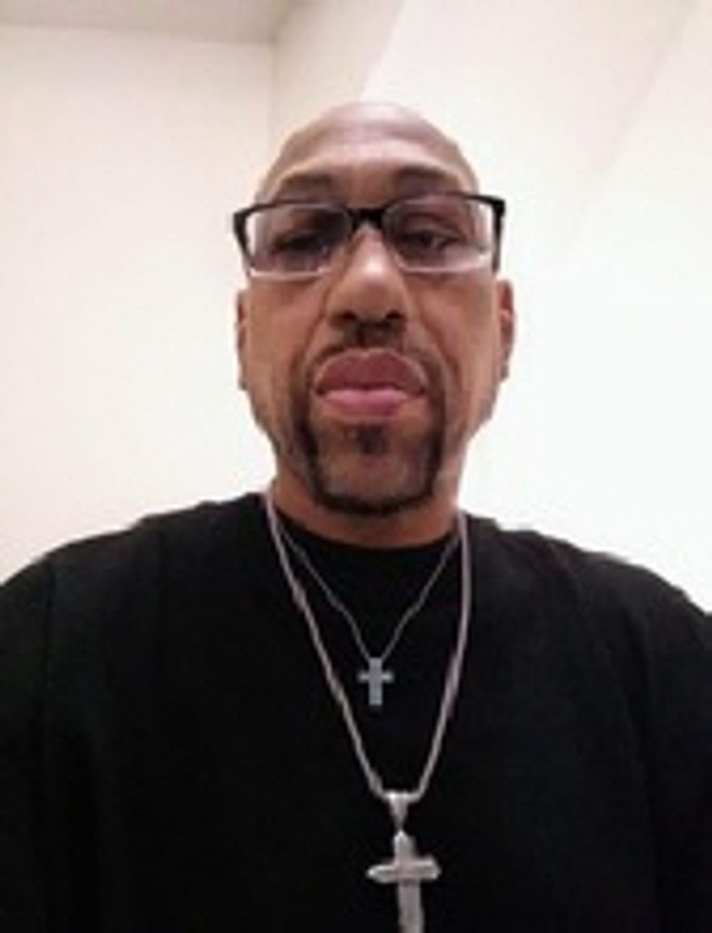 Lance Bernard Parker