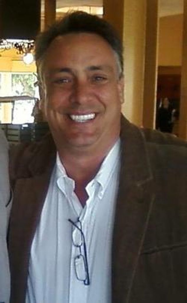 Sean A. Mahoney Profile Photo