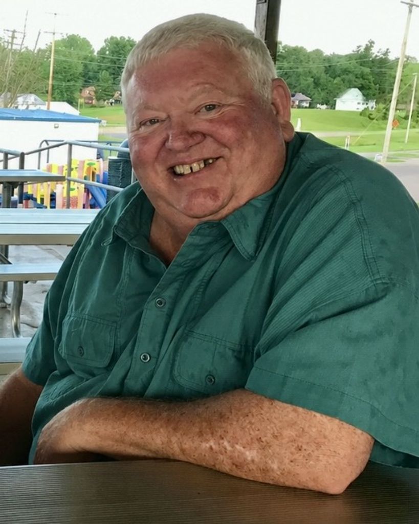 Donald E. Stevens Profile Photo