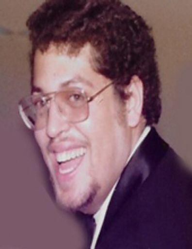 Harold Hendricks  Jr. Profile Photo