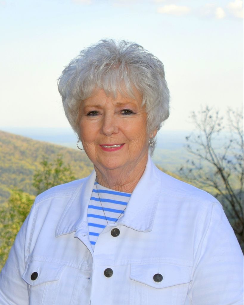 Katherine Ray Lambert
