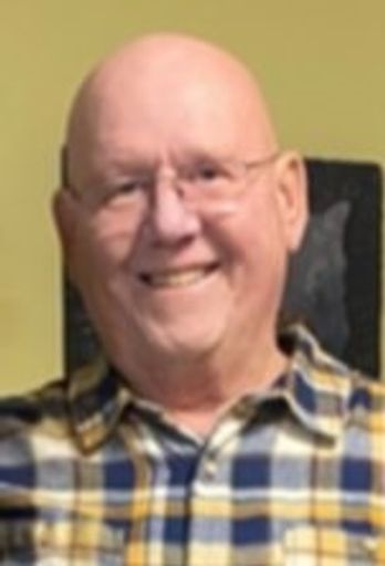 Don Nichols's obituary image
