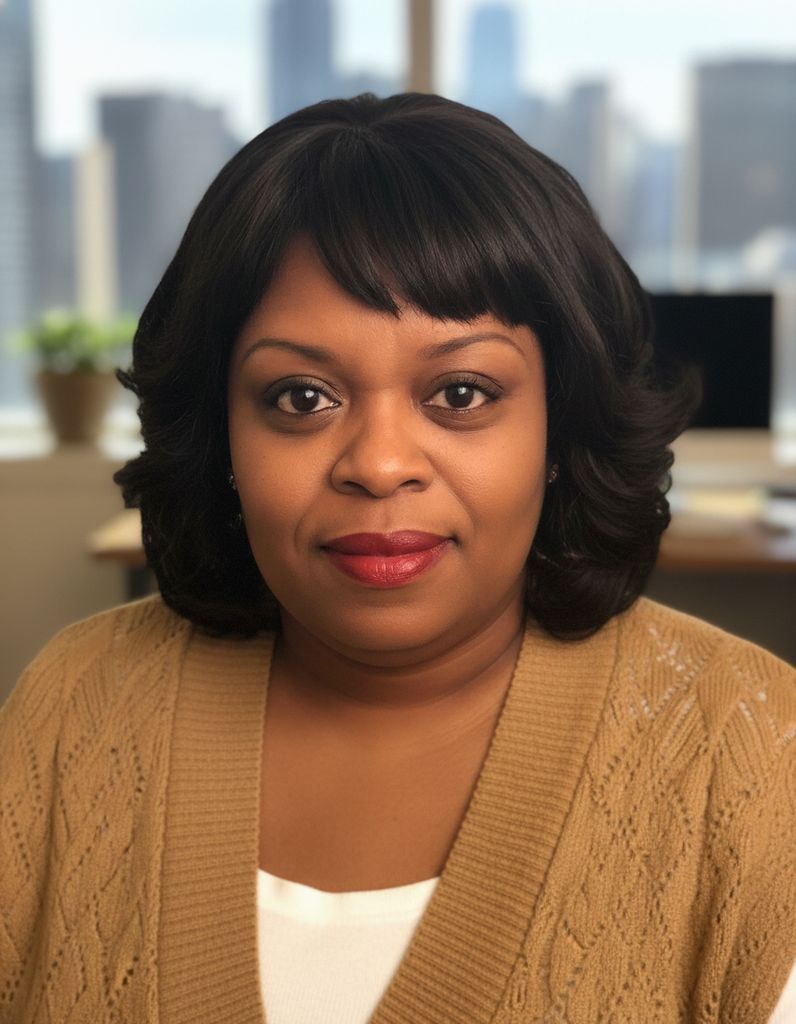 Cynthia Rene Pettis Profile Photo