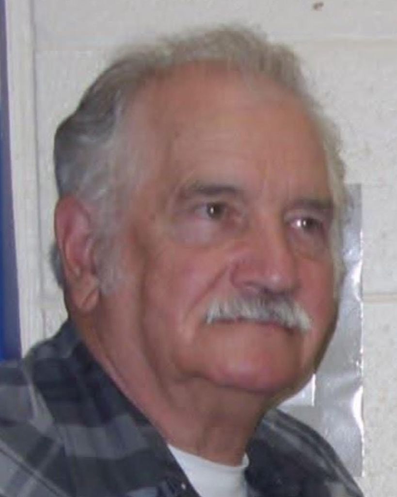 Zora DeWayne "Butch" White