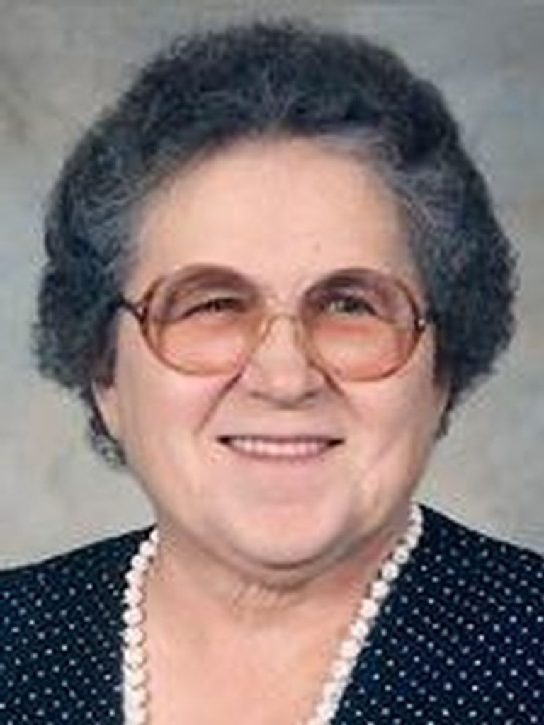 Eleanor Marie Hickel