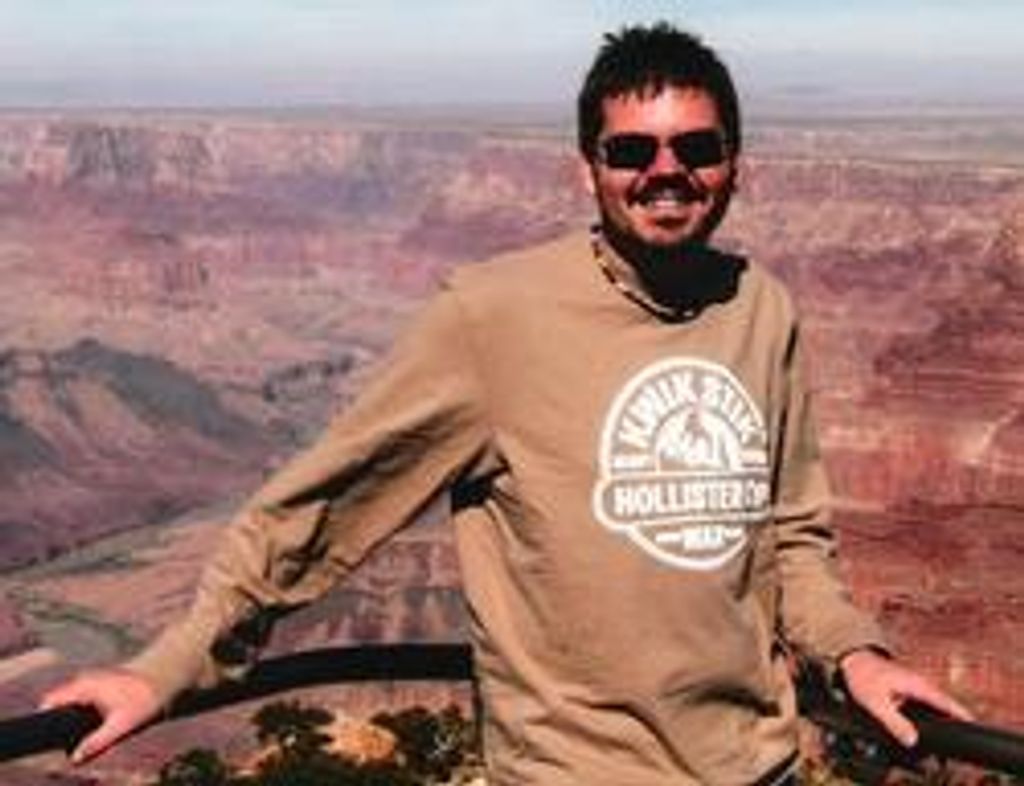 Michael Guilford "Gil" Whiddon