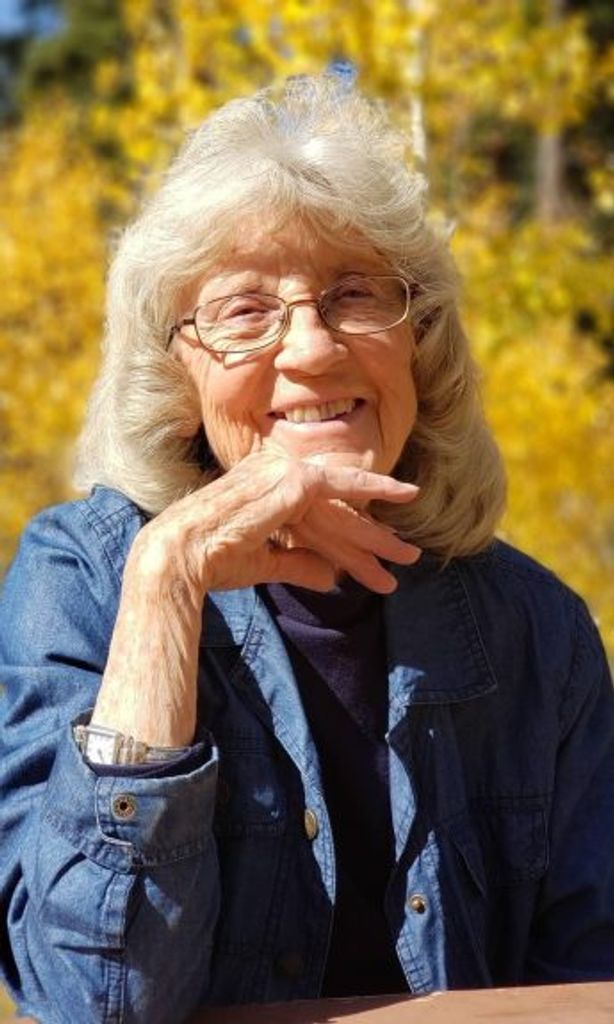 Laura Lou Clair (Gates)