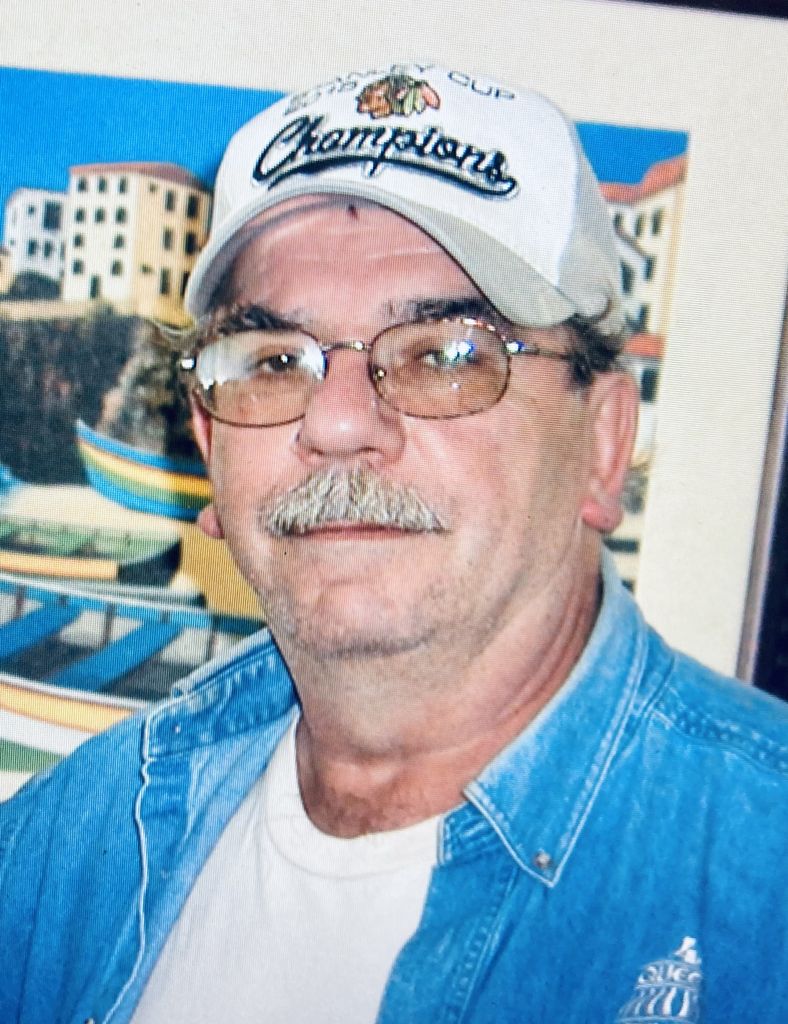 Gerald V. Malmfeldt Sr. Profile Photo