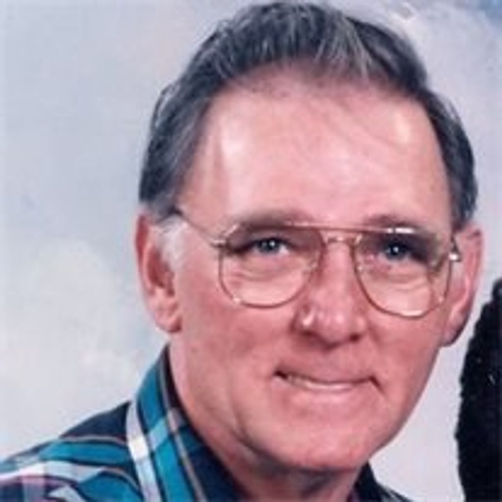Roy Edge