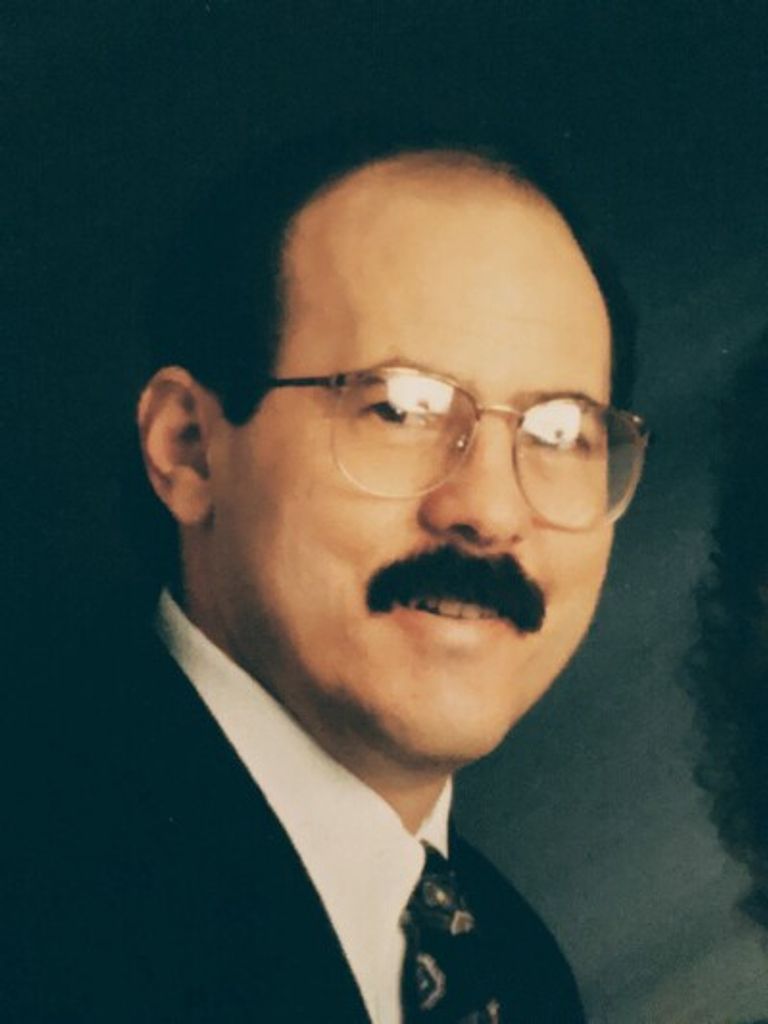 Glenn W. Rhodes Profile Photo