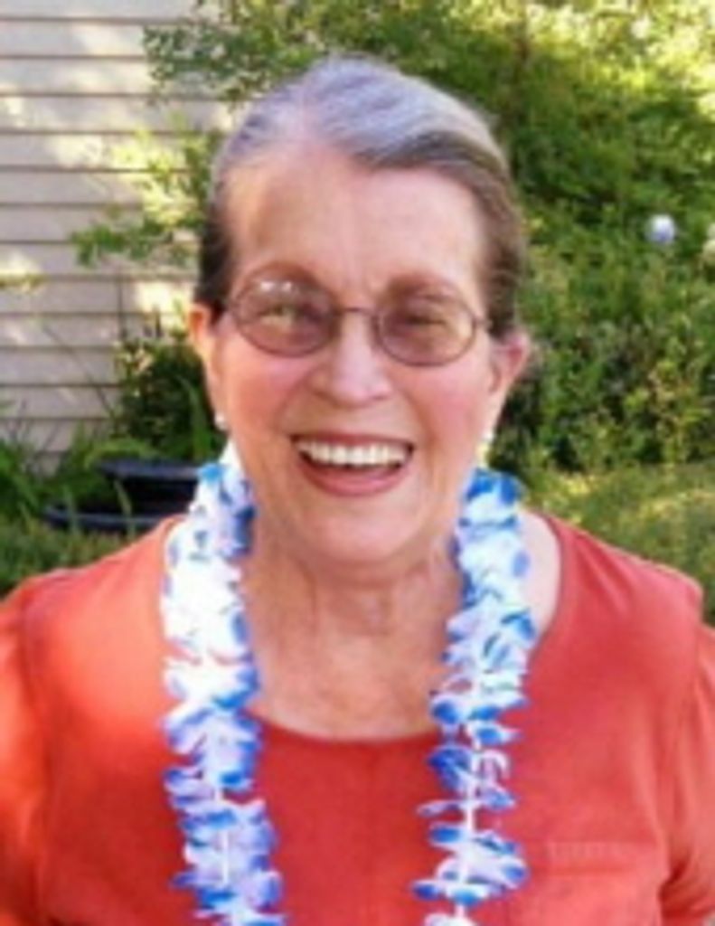 Karen Laverne Wallace