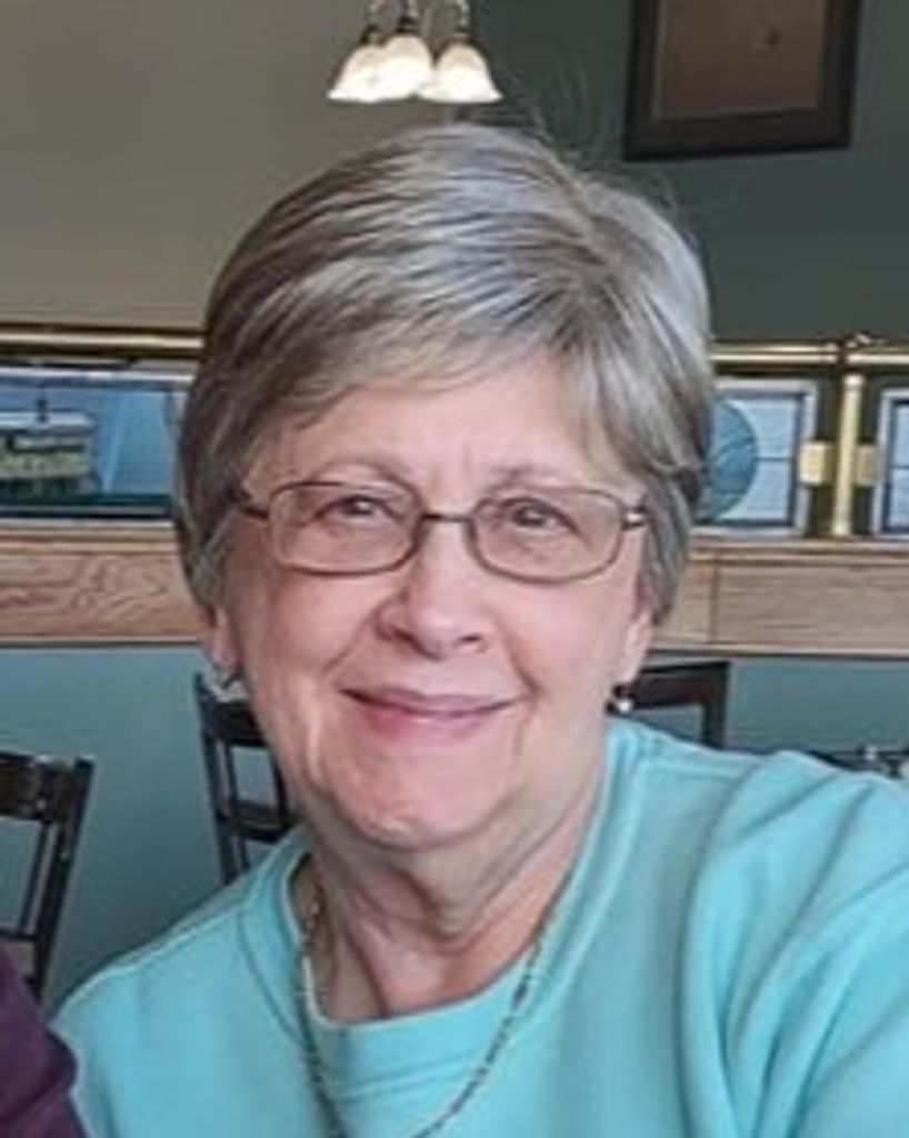 Dorothy May Karoub