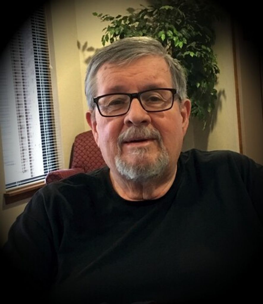Terry Dean Tennyson Profile Photo