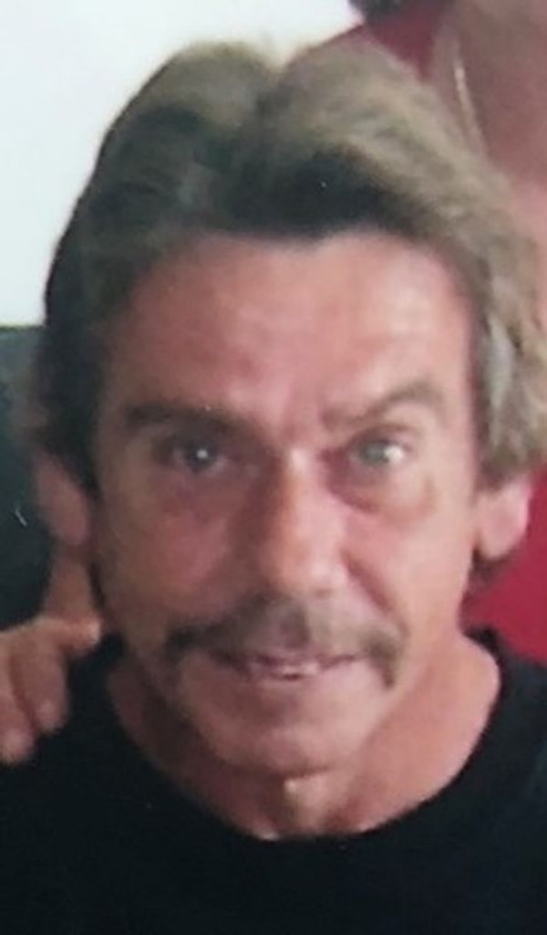 Ricky Dale Ethridge Profile Photo