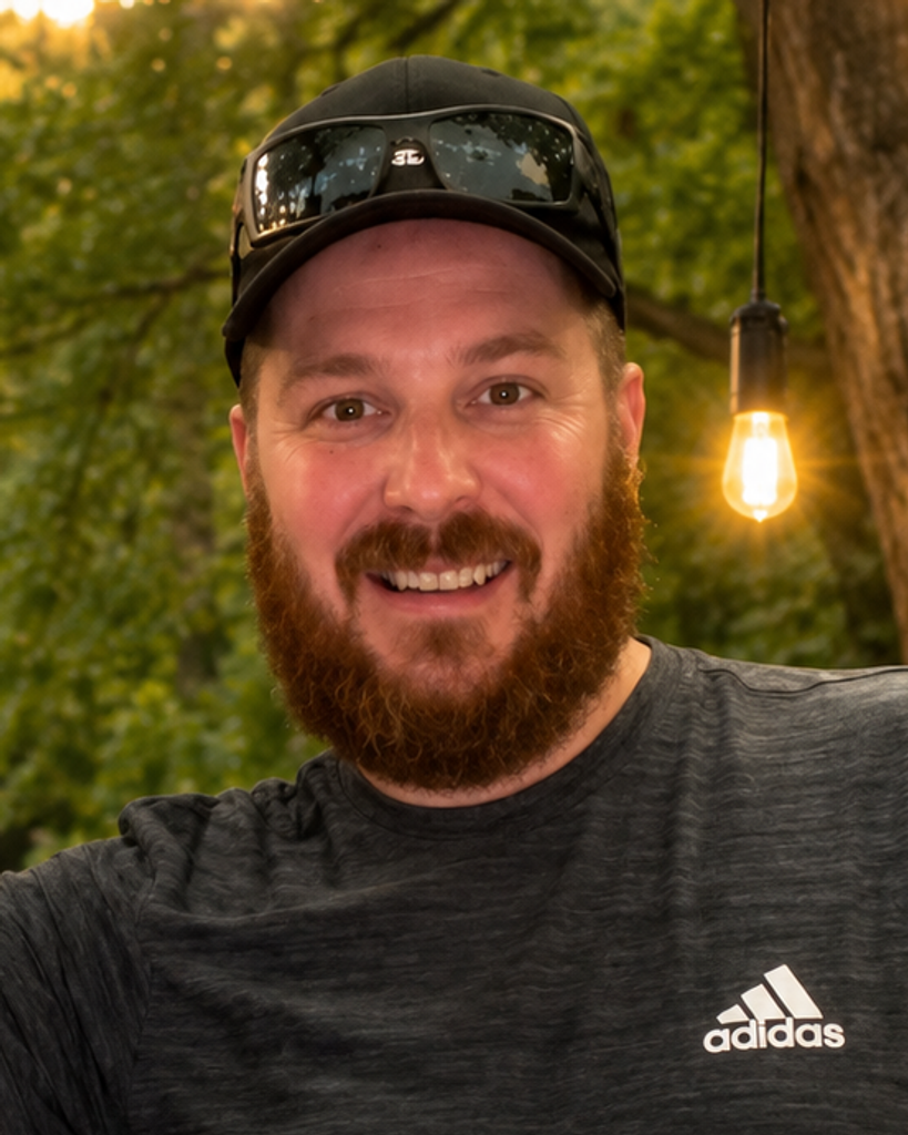 Noah Reynolds Profile Photo