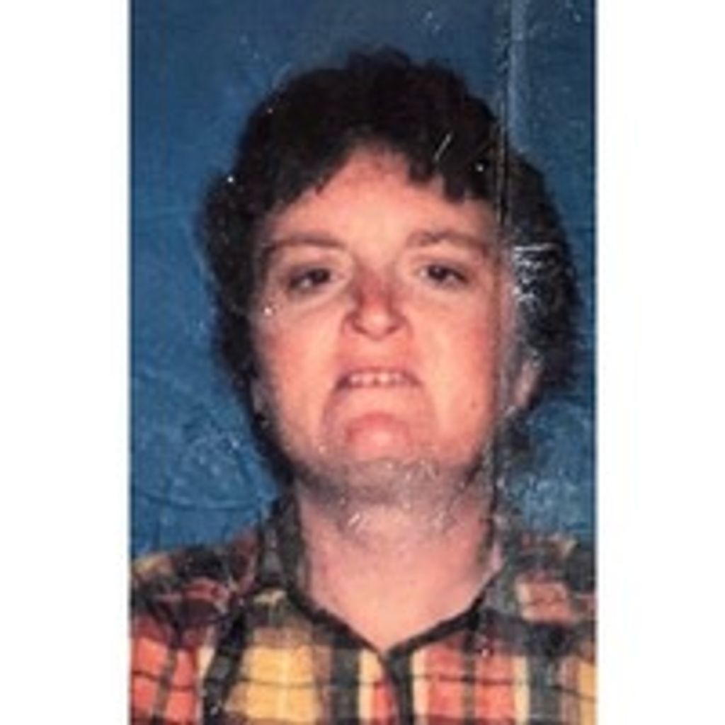 Elizabeth "Betty" L. Munson