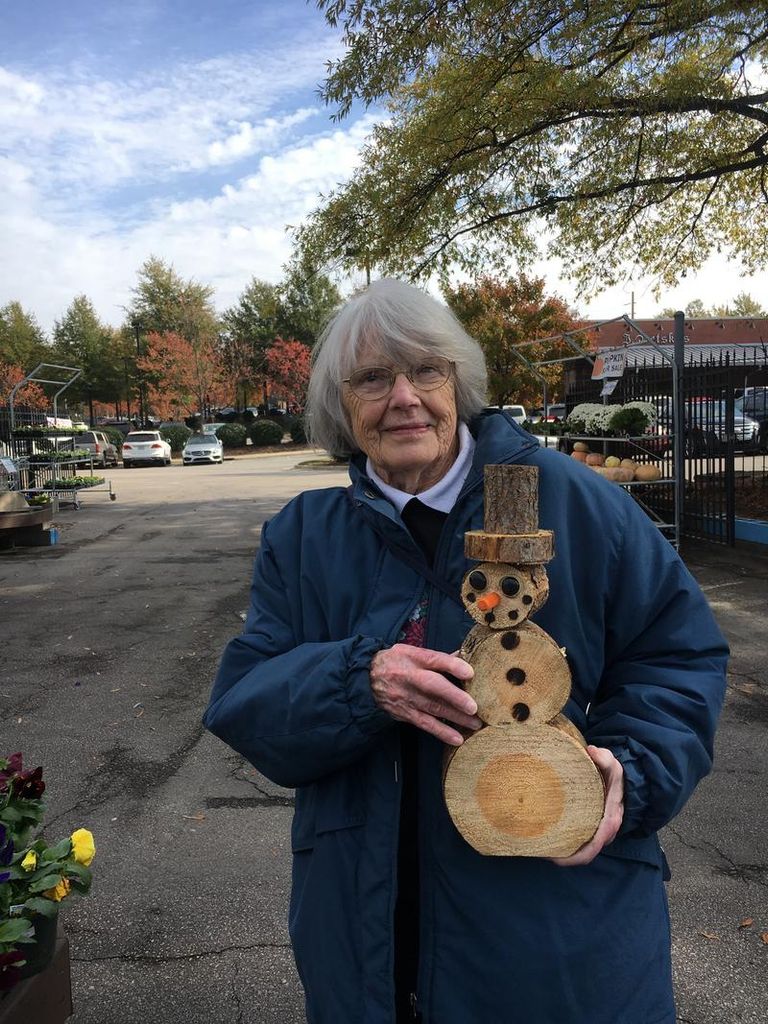 Joan Cavanaugh Smith