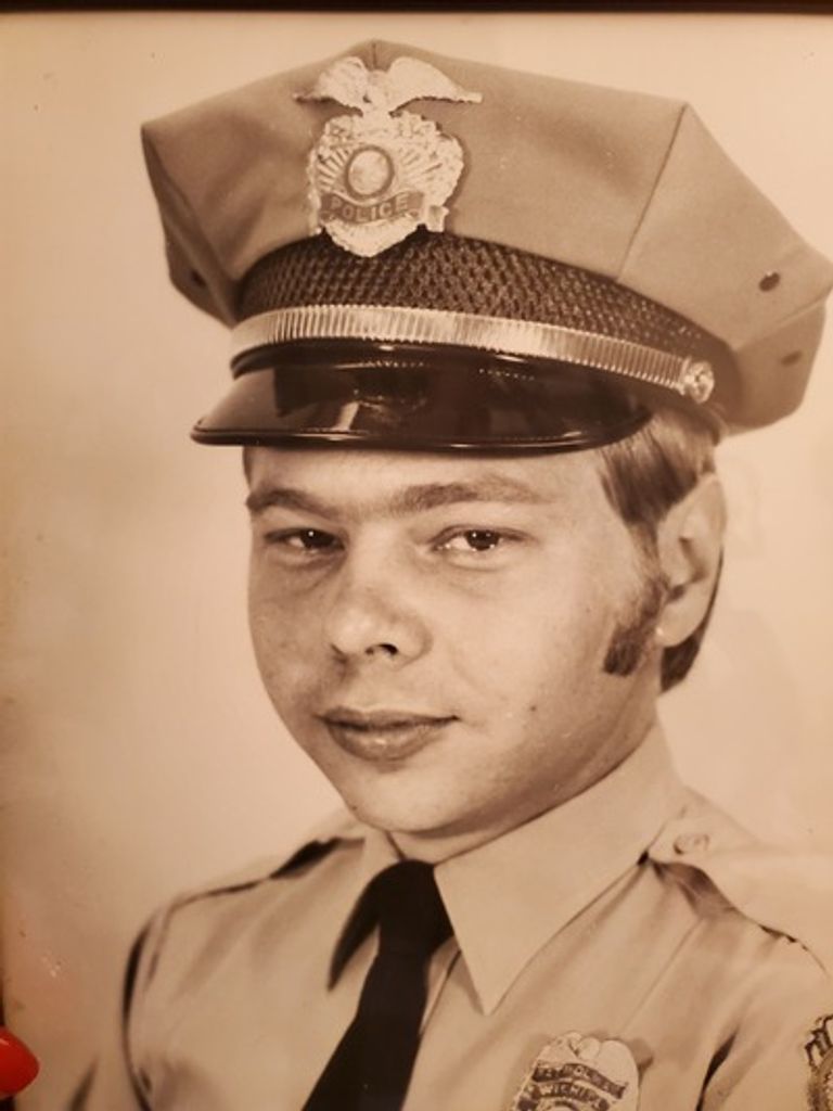 Ray C Hainlen Profile Photo