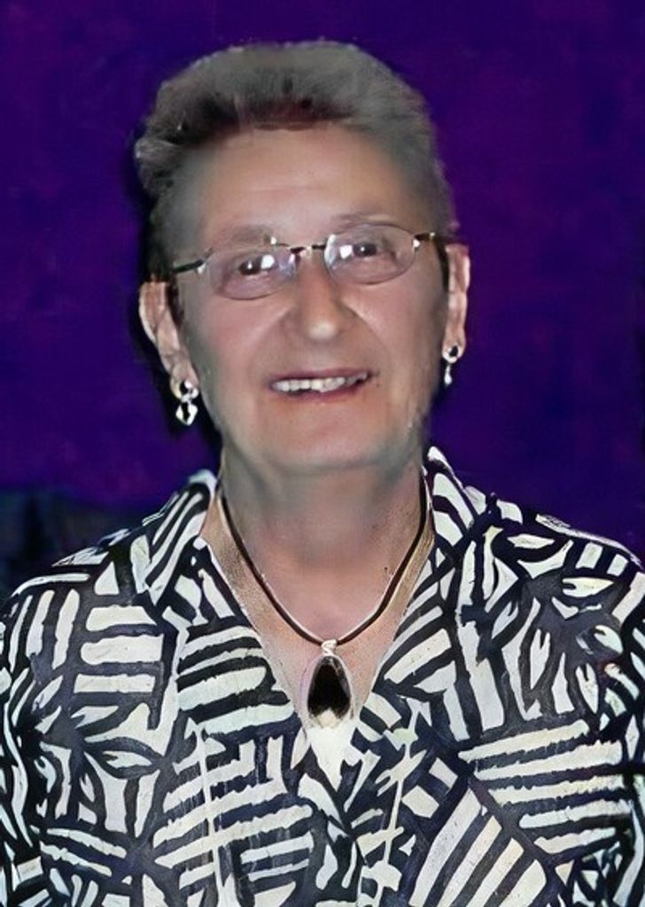 Wiletta "Willie" Malone