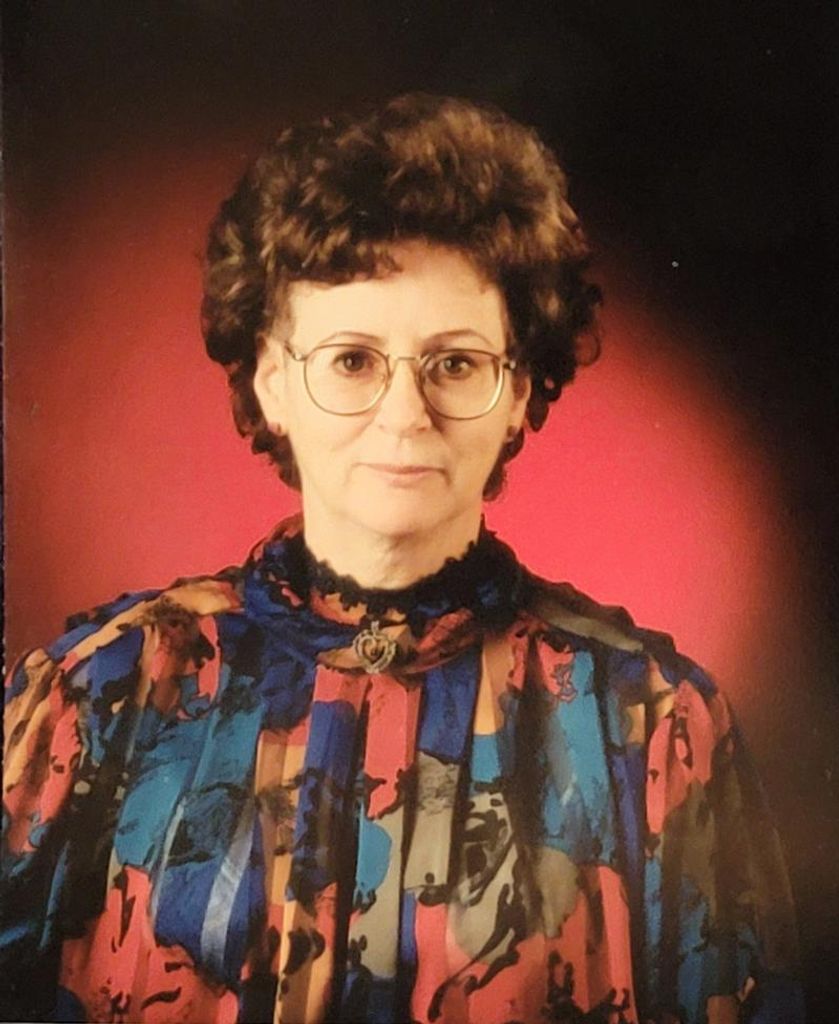 Elizabeth Wiegand Profile Photo