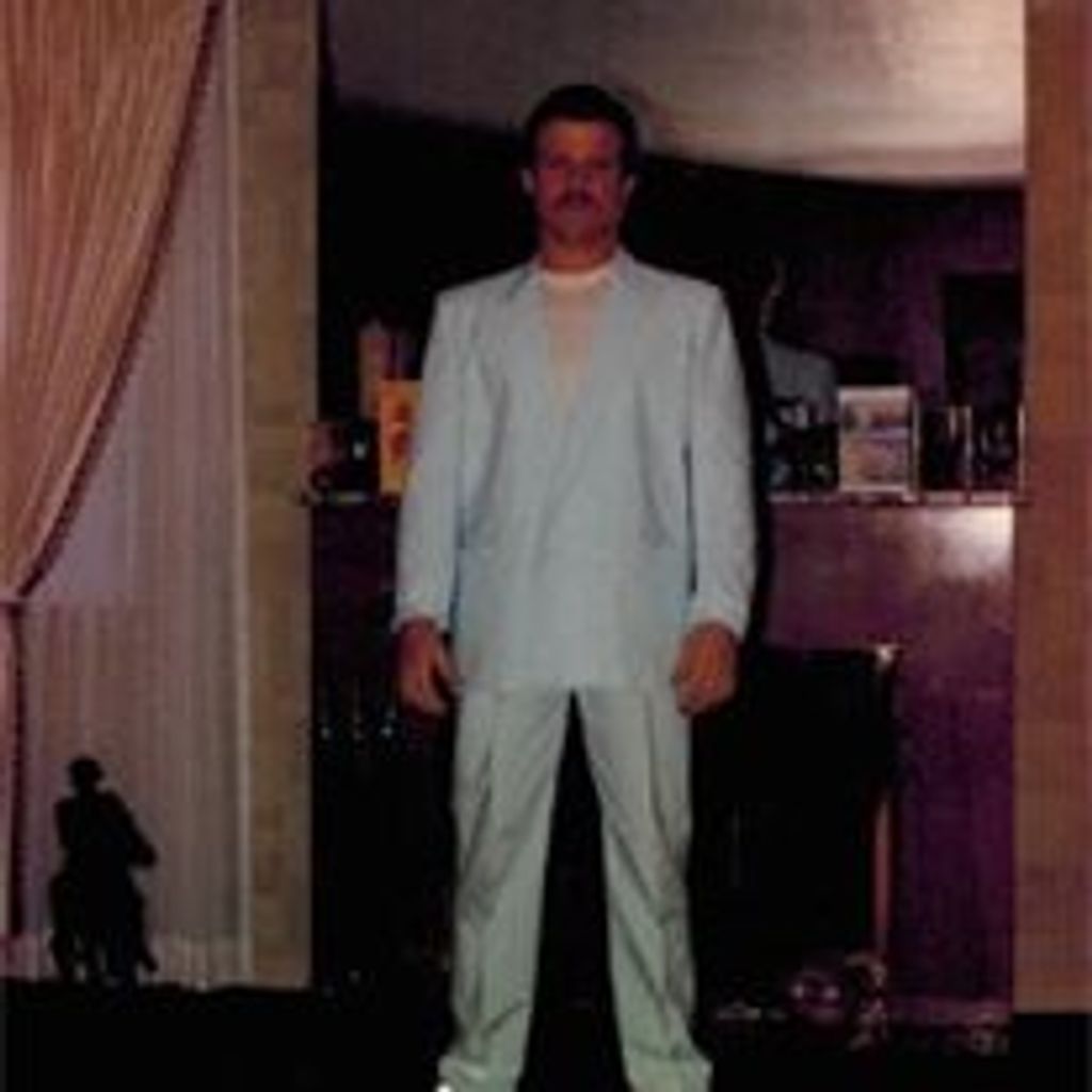 Matt G. Prines