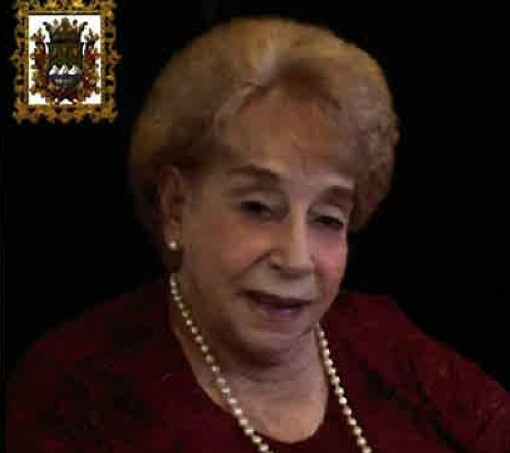 Otilia P. Marina