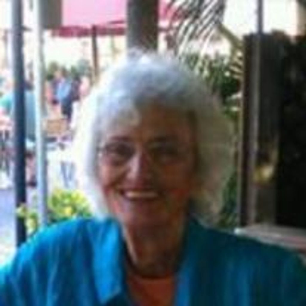 Joyce E. Munson
