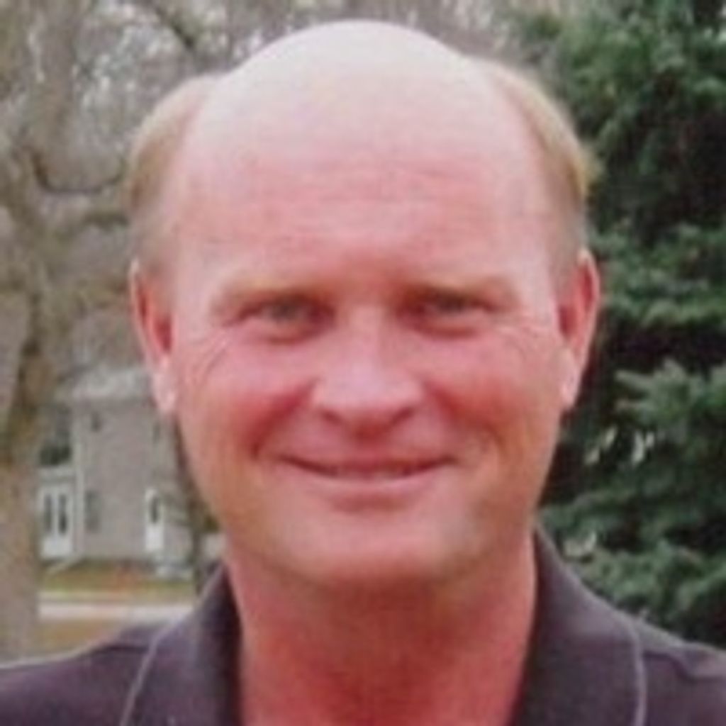 Bruce Wayne Kannegieter Profile Photo