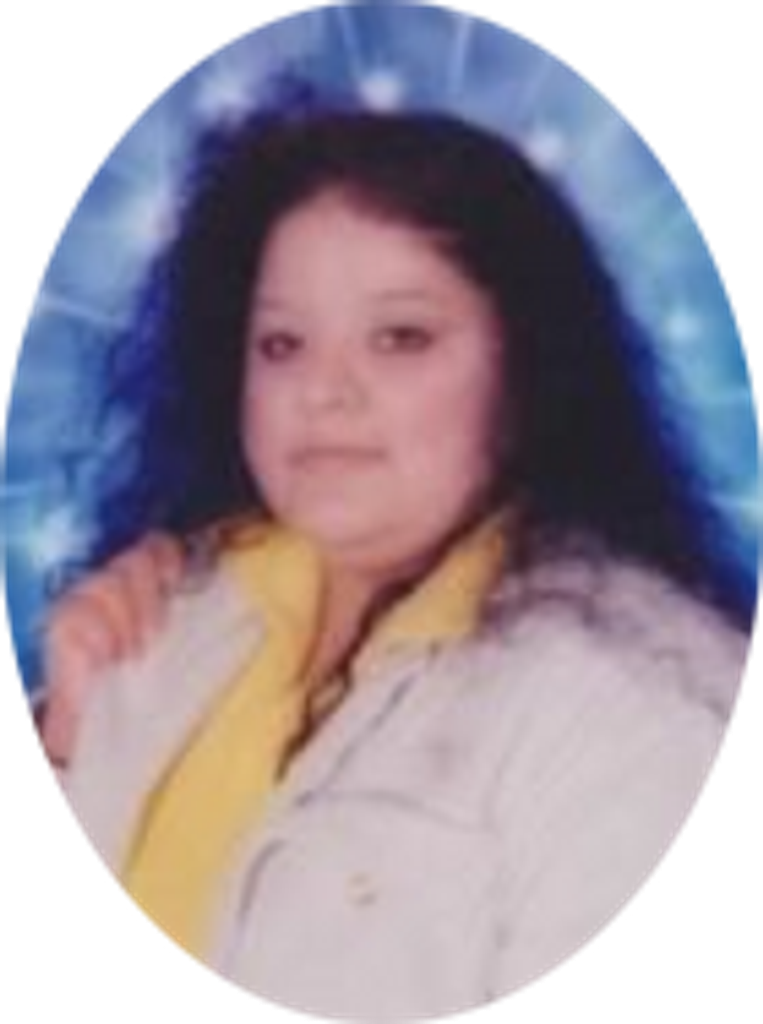 Carol Trevino Perales