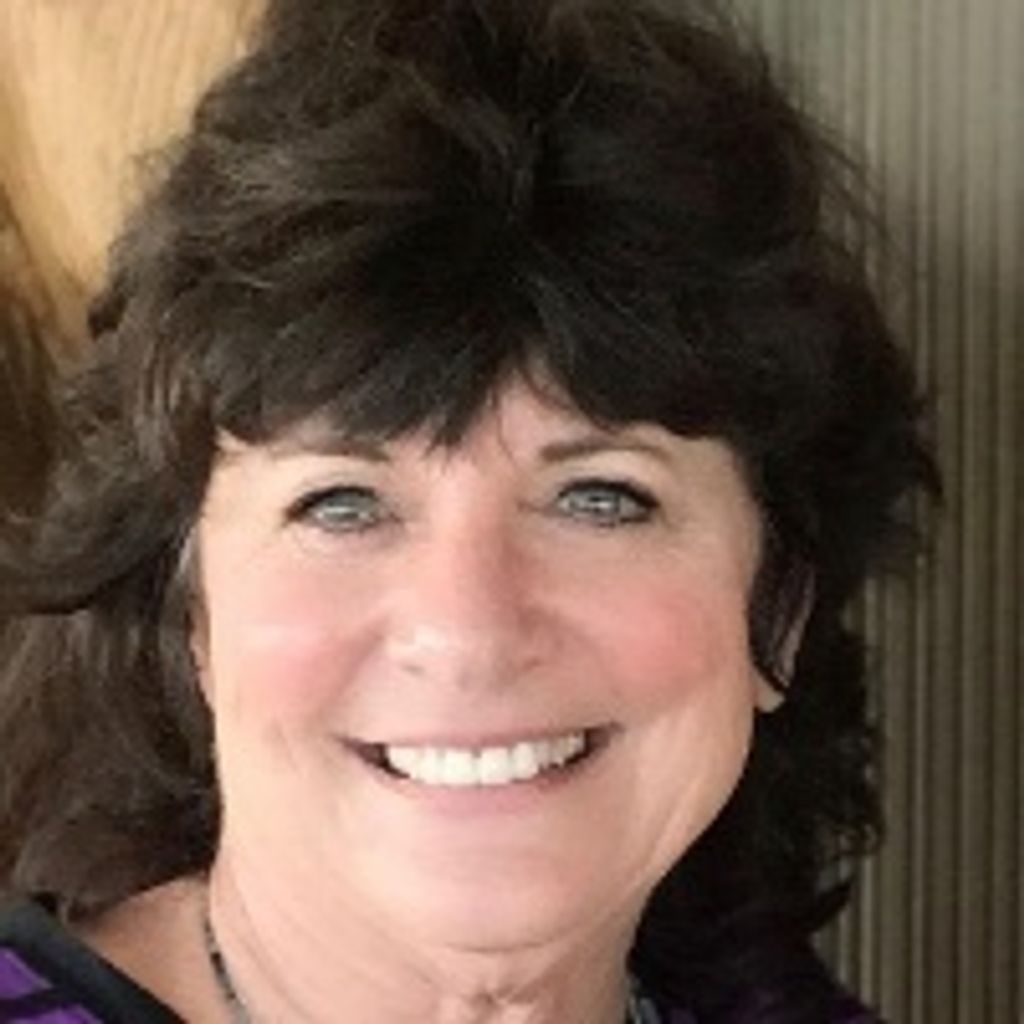 Cynthia  Jean Allan