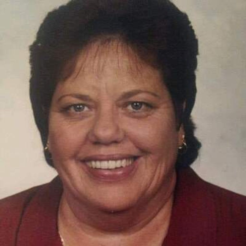 Alma Jean Brown Profile Photo