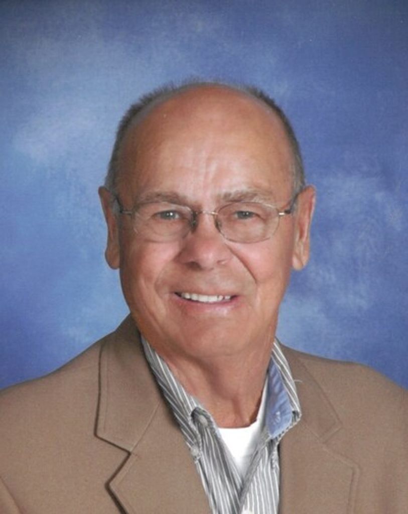 Cletus Schoenfelder Profile Photo