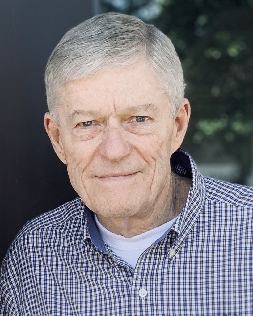 Stephen Anthony Mogg