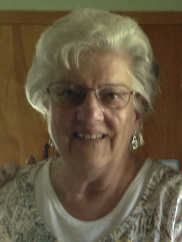 Patty L. (Chapple)  Knisely Profile Photo