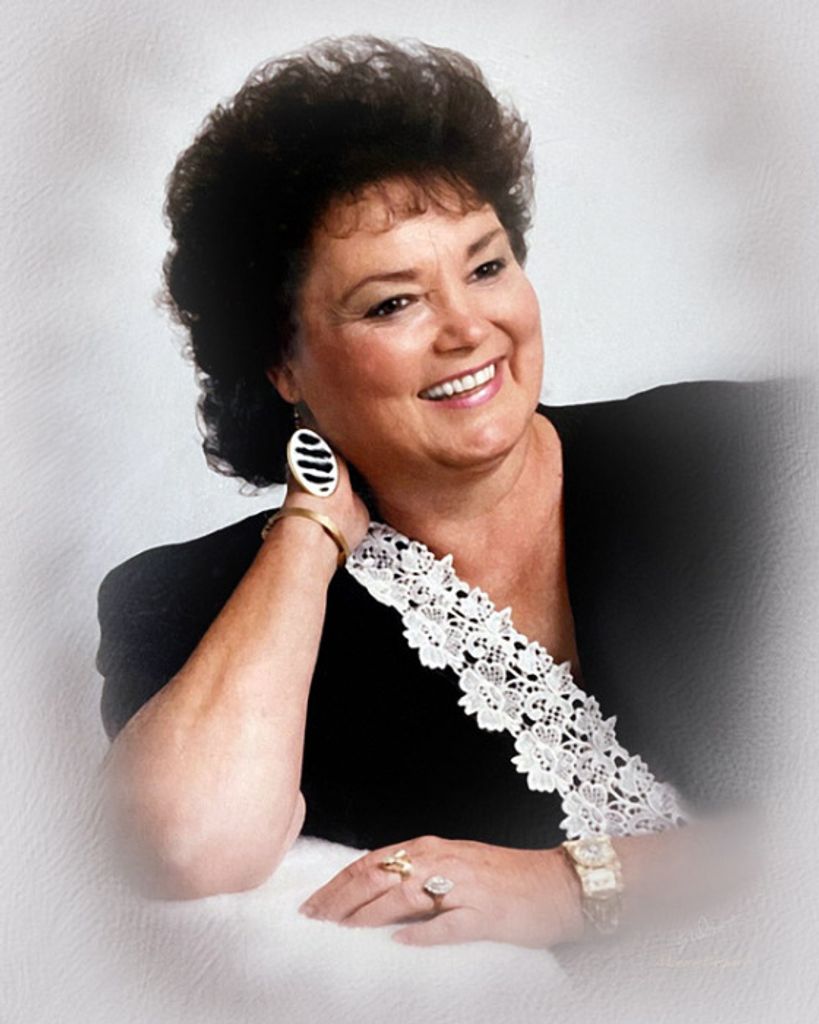 Barbara Murchison Gardenhire