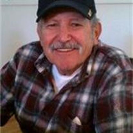 Albert Griego Profile Photo