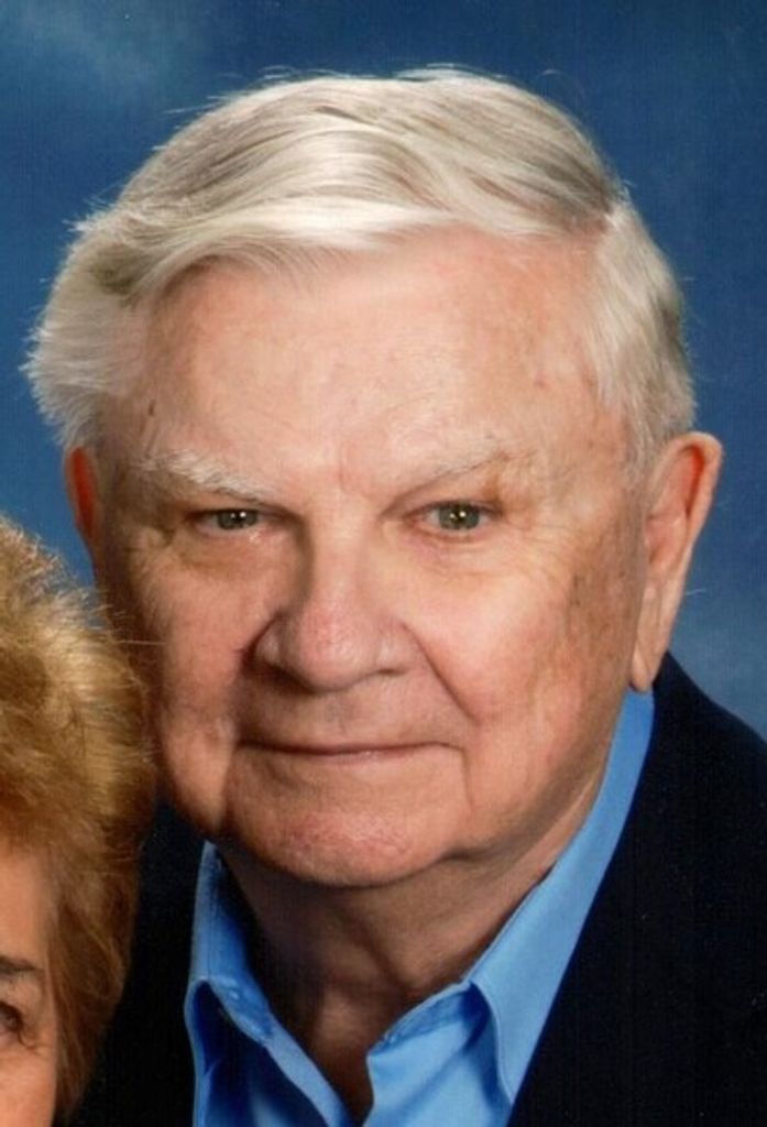 Richard Aaron Rickard Profile Photo