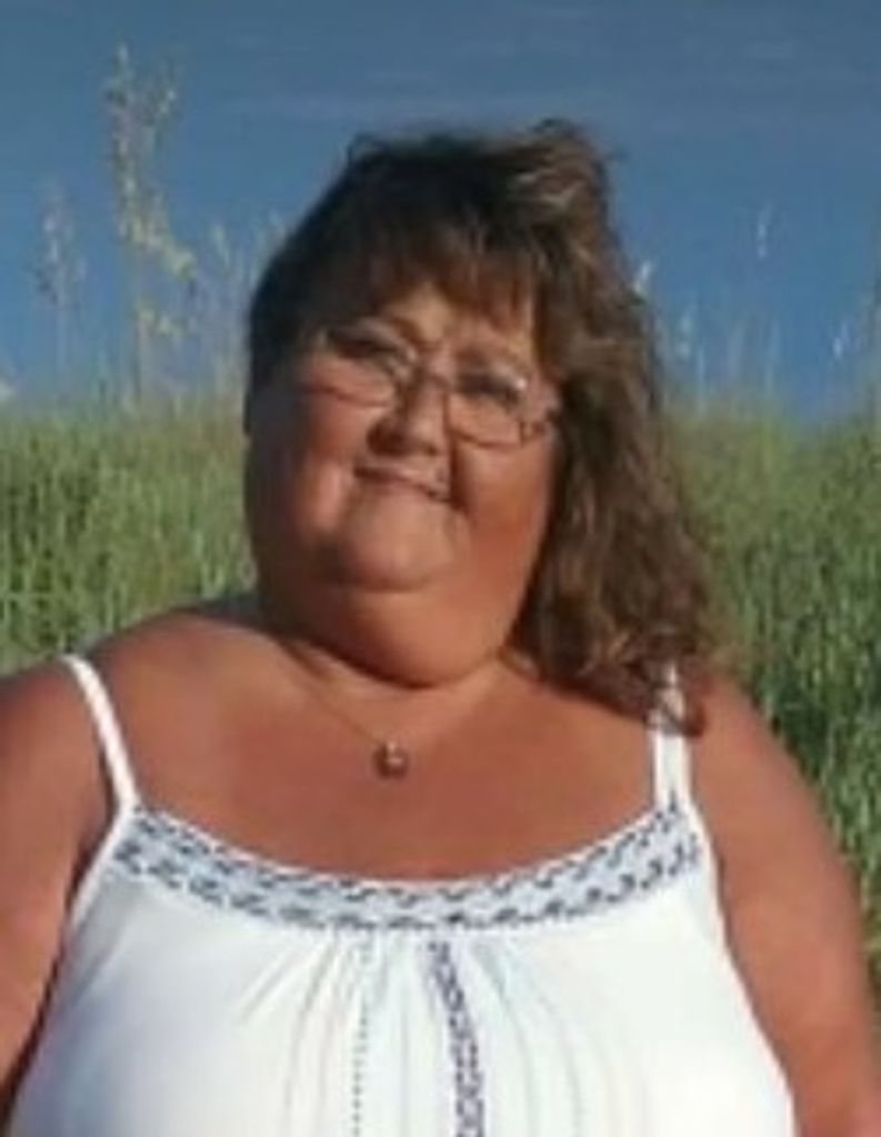 Penny Ann Luther Spencer
