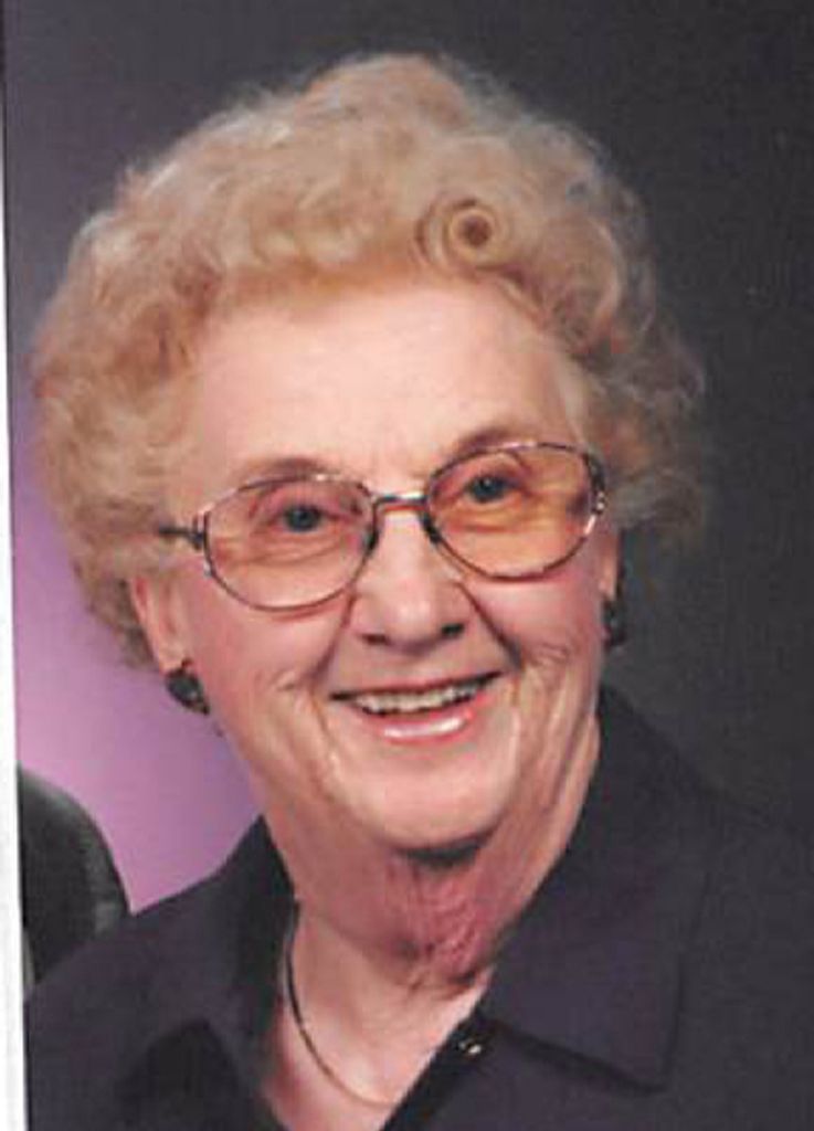 Arleigh Ione Peterson Profile Photo