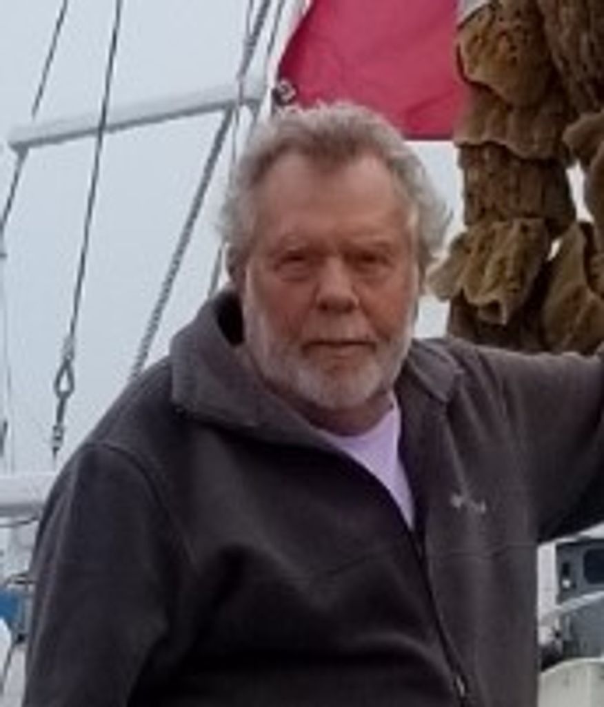 Larry Ray Blubaugh