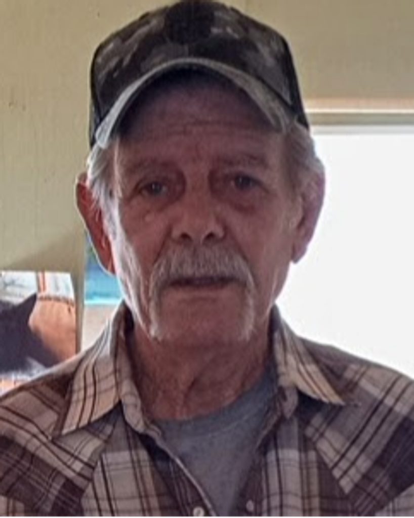 Roy Lee Henderson Profile Photo