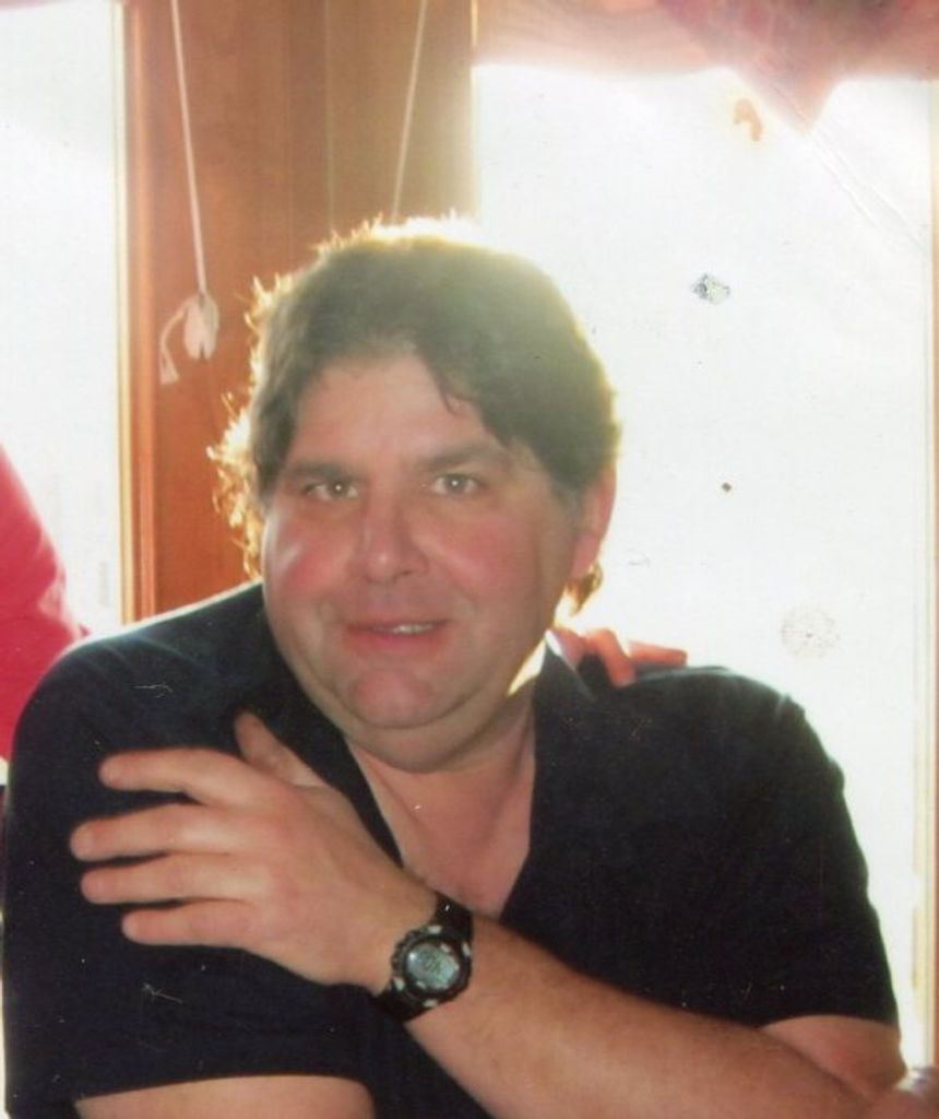 Ernest James Sardella